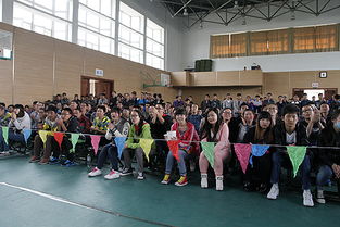 内蒙古杂技团经典再掀热潮 专场演出让我校师生同频体验体育与艺术的磅礴之力