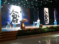 山东辰艺文化演出经纪工作室 全国演员招募与演出输出专家